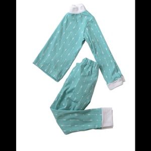 Peejamas potty training pajamas - 4T boy or girl